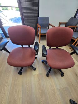 Office chairs for sale