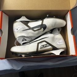 Size 11 Nike Cleats