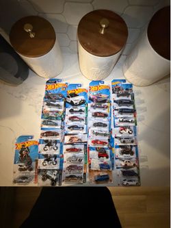 Hotwheels
