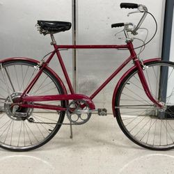 Original Schwinn