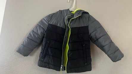 Boys Jackets