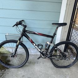 Giant Bike