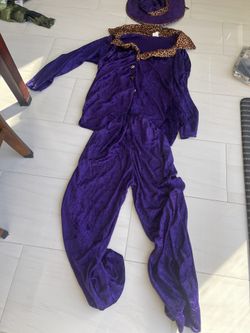 Costume Adult Size Universal
