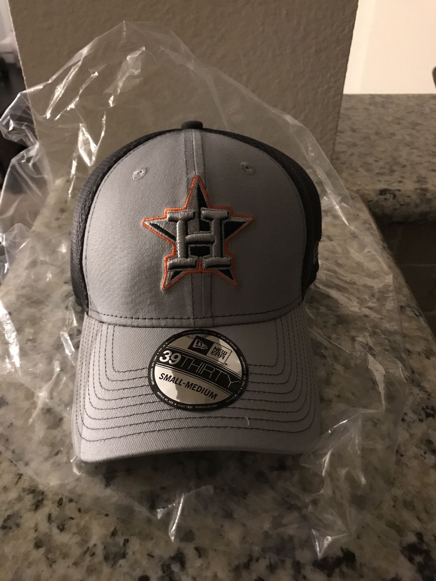 New Era Houston Astros Hats for Sale in Houston, TX - OfferUp