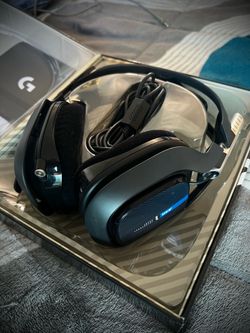 Astro A40 TRs headset