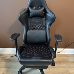 Downix Gamer Chair