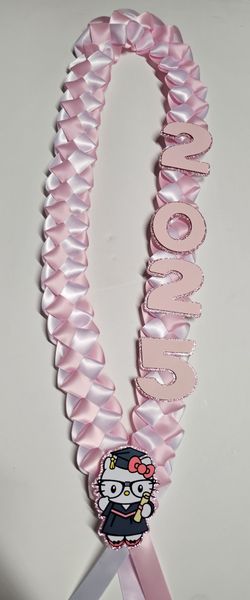 Graduation Leis 