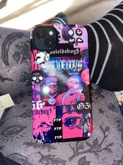 iPhone 14 plus case