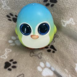 Cute Owl squishy 