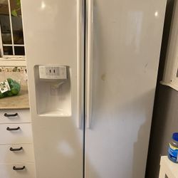 Samsung Refrigerator 