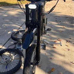 Talaria mx4 NO TRADES 
