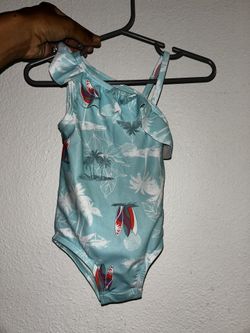9m Swim Suit