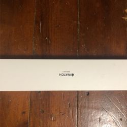 Apple Watch series 3  42 mm