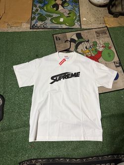 Supreme Shirt