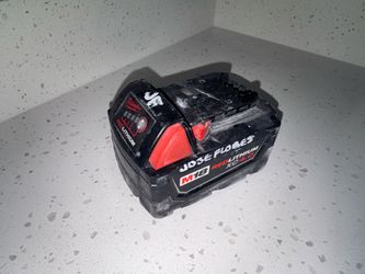 Milwaukee 4.0 Battery