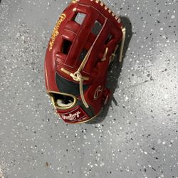 12.75 Pro Preferred Glove Rawlings Baseball Softball Glove