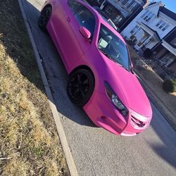 Liquid Car Wrap