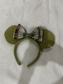 Disney Ears