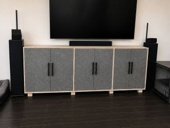 Tv stand