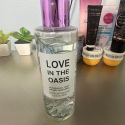 love in the oasis perfume 