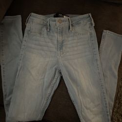 Hollister Jeans 