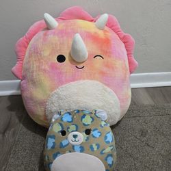 Squishmallows