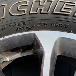 F150  brand NEW rims & Tires