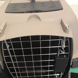 Pet Carrier Used A Few Times