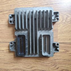 ECM 07-13 Chevy Truck