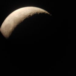 Celestron 4" Telescope