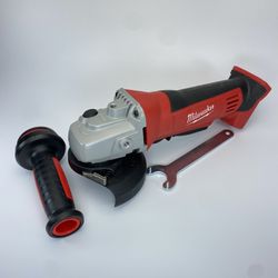 Milwaukee M18 4-1/2in Cut Off / Grinder (Tool Only)
