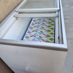 Criotec refrigerator