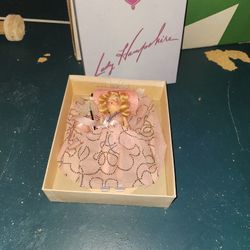 Lady Hampshire Doll
