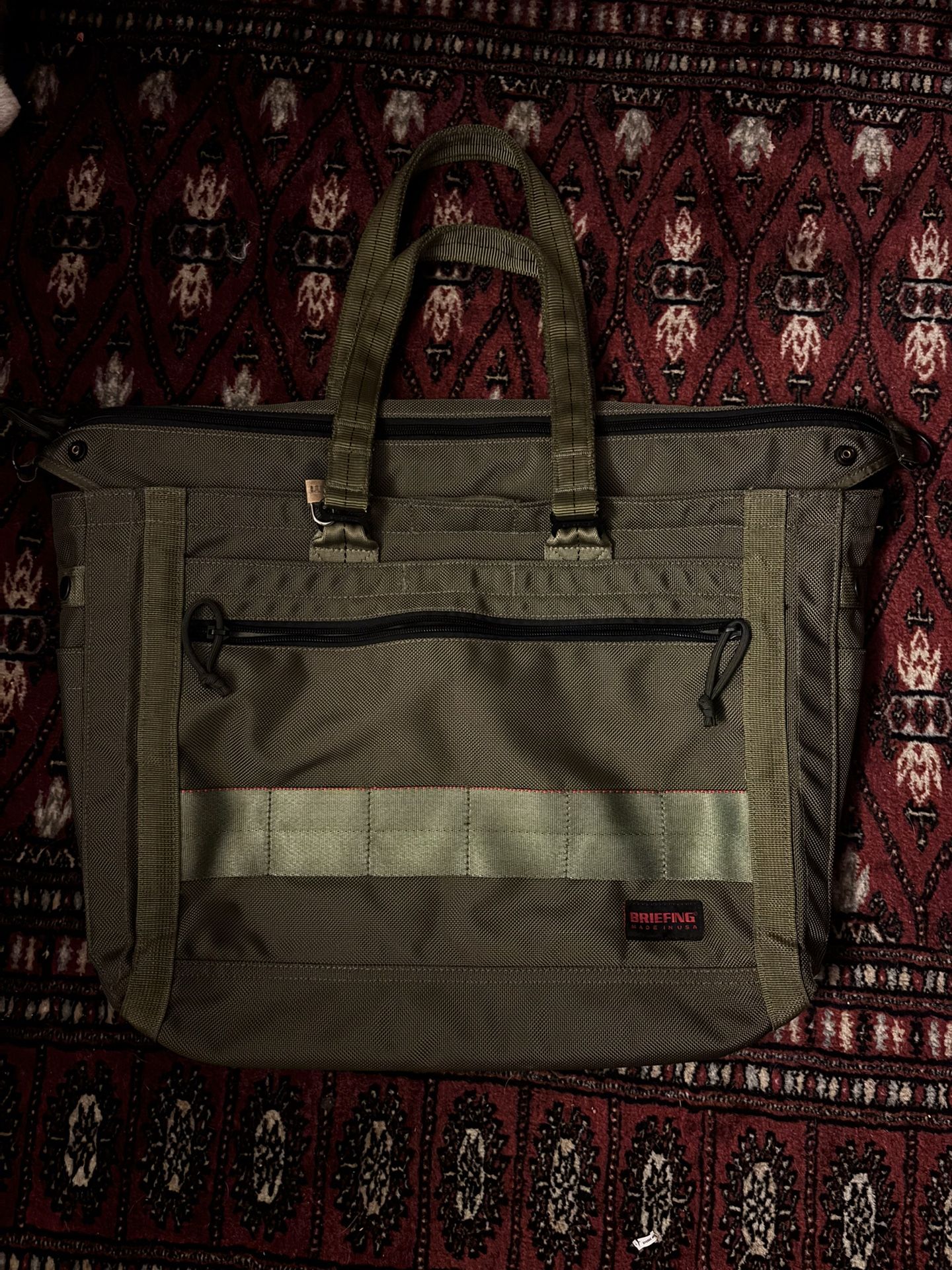 Vintage Bag
