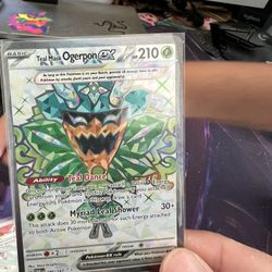 Pokémon Ex