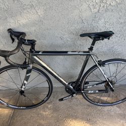 CAAD 10 Road bike 
