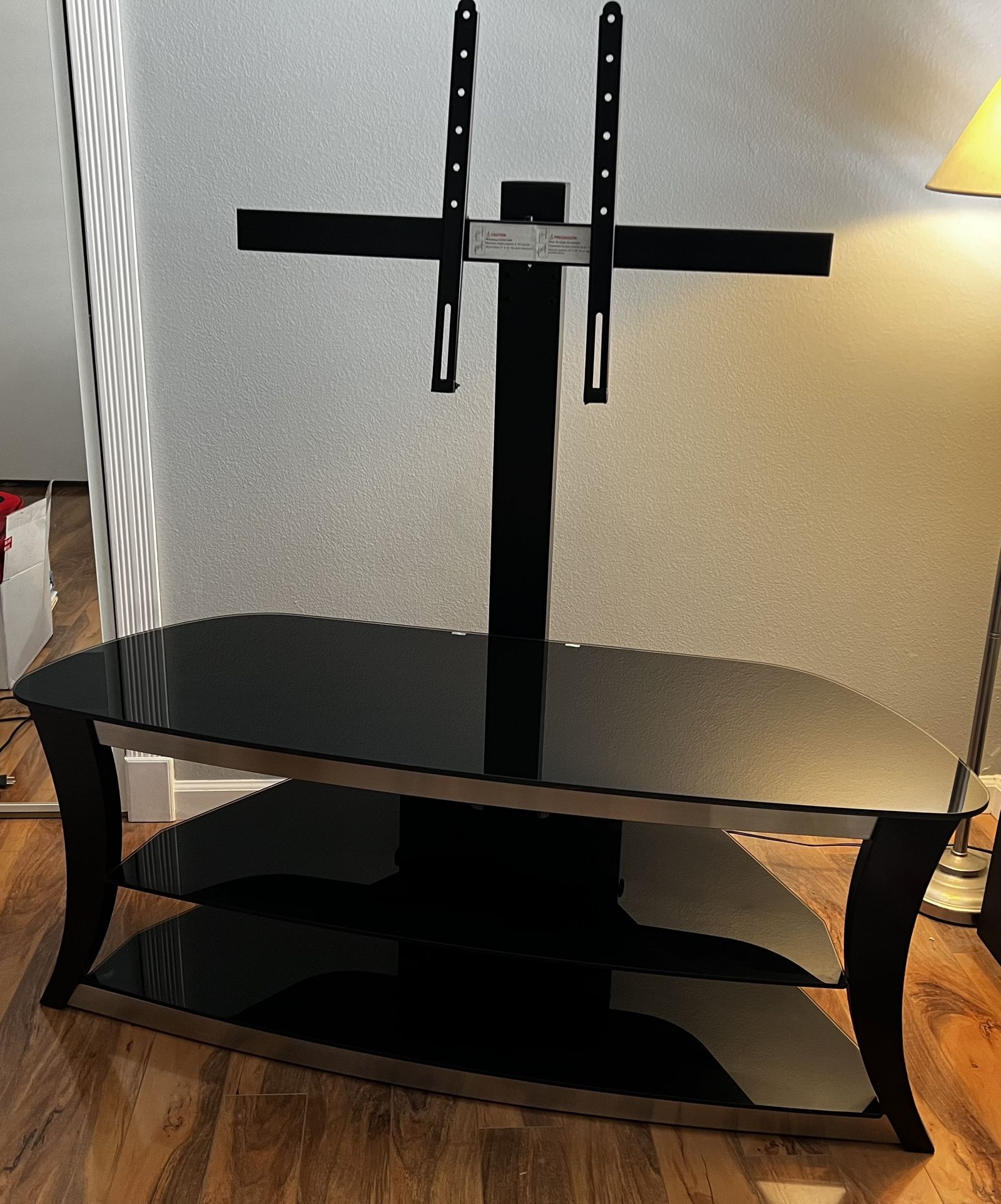 Television Stand - Flat Screen