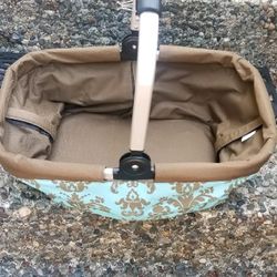 Foldable Utility Basket 