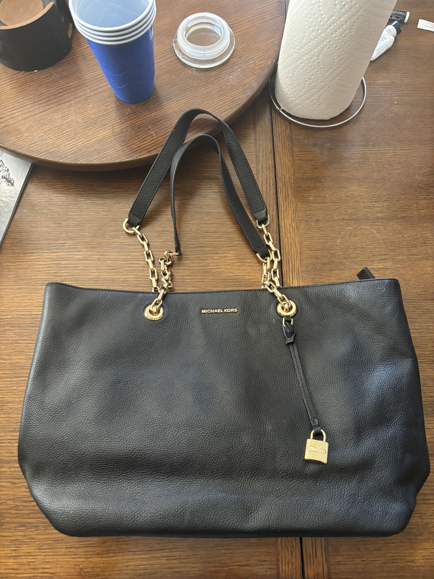 Michael Kors Purse Bag