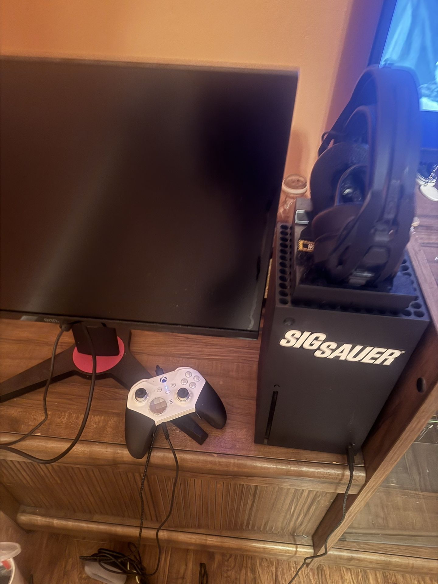 Xbox One X