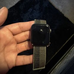 Apple Watch 5 Series 