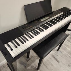Casio Keyboard 