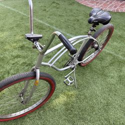 Old School 26 ‘’ Cruiser 