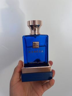 Canéza men fragrances
