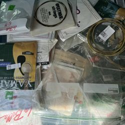Guitar Strings 