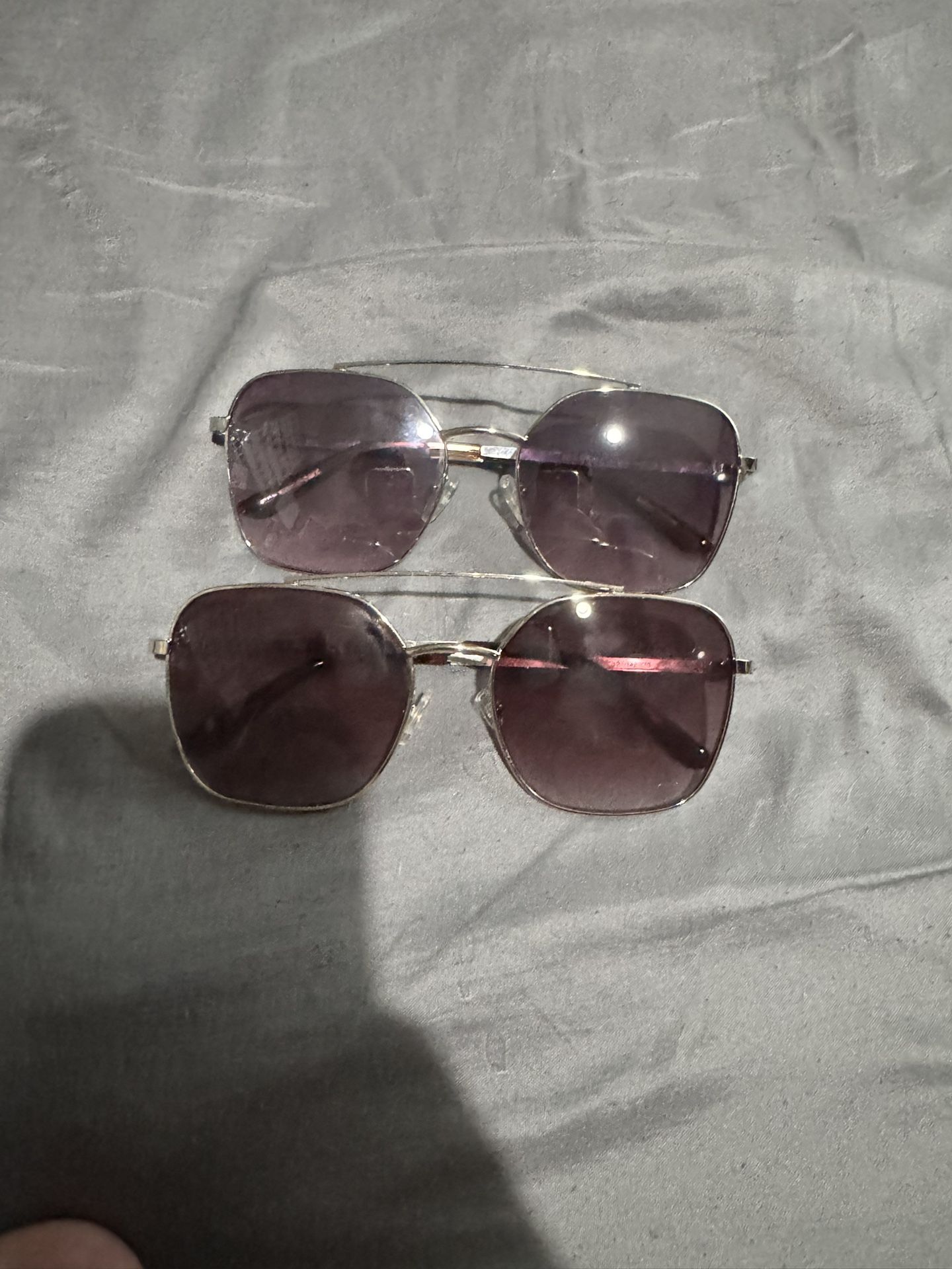 Woman’s Sunglasses