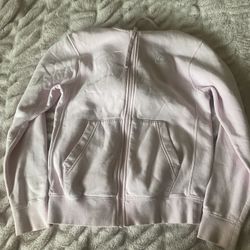 Light pink Nike Woman’s Sweater