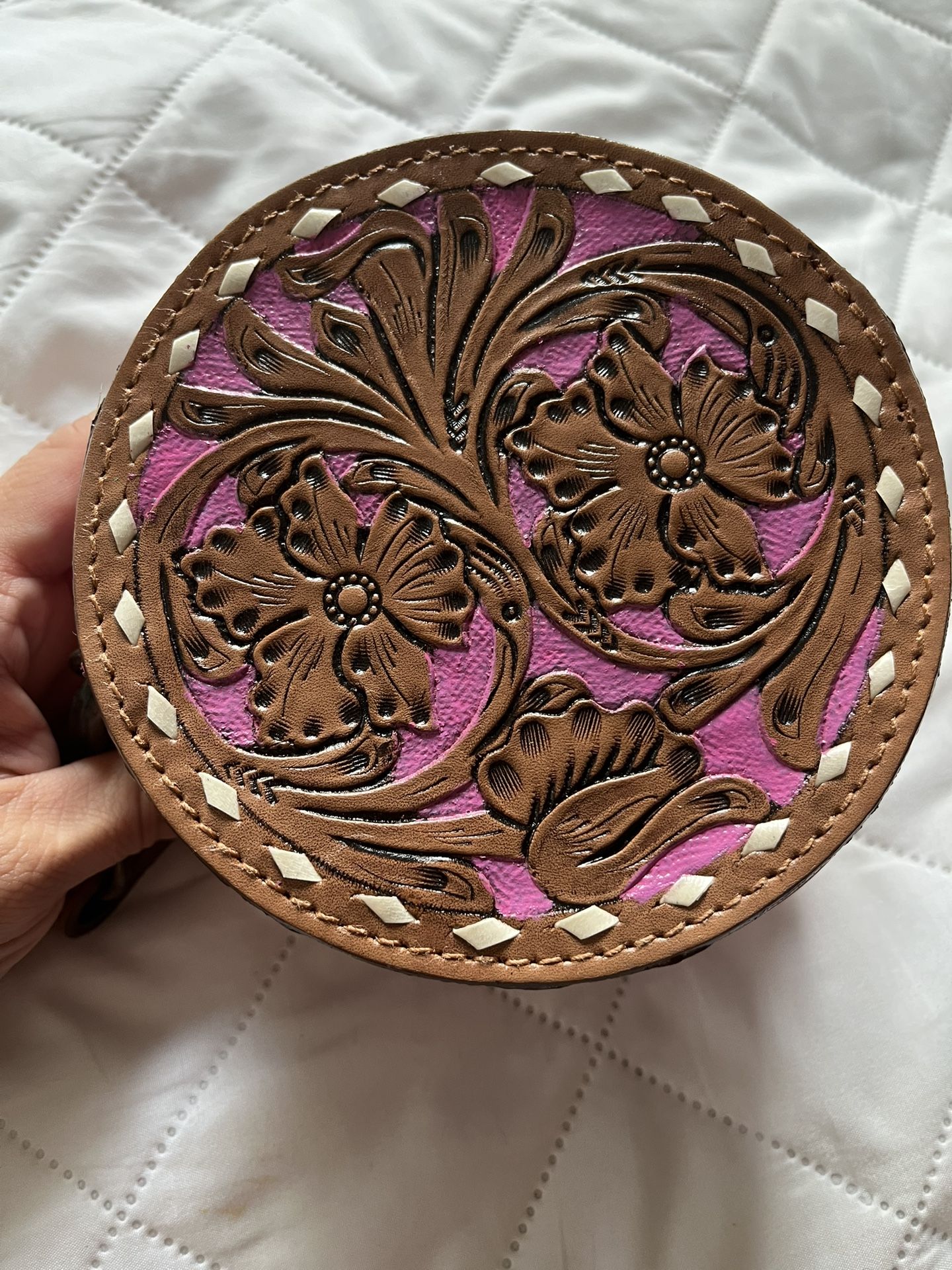 Women’s Wristlet