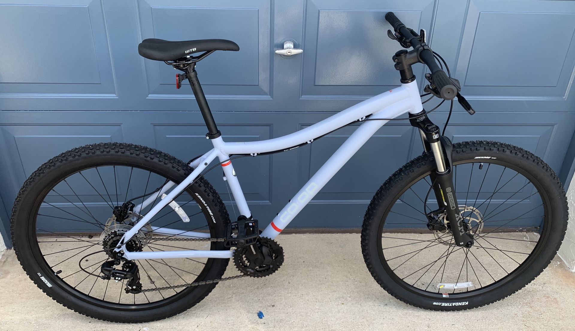 Co-op Cycles DRT 1.1 Mountain Bike Size Large
