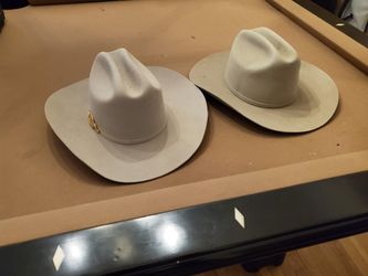 Cowboy hats